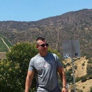 Meet your Posher, Jarosław